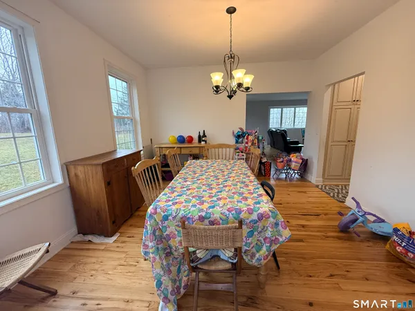 $794,500 | 4 Hard Hill Road South, Bethlehem, CT 06751