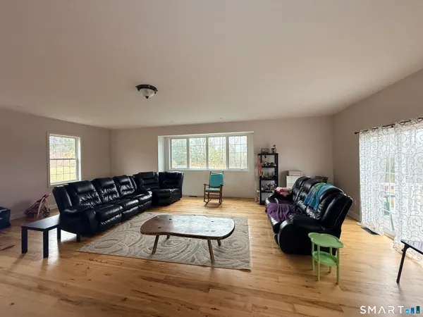 $794,500 | 4 Hard Hill Road South, Bethlehem, CT 06751
