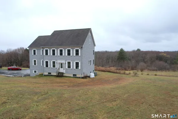 $794,500 | 4 Hard Hill Road South, Bethlehem, CT 06751