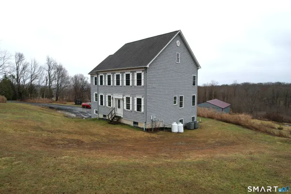 $794,500 | 4 Hard Hill Road South, Bethlehem, CT 06751