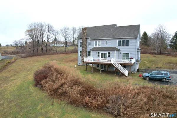 $794,500 | 4 Hard Hill Road South, Bethlehem, CT 06751