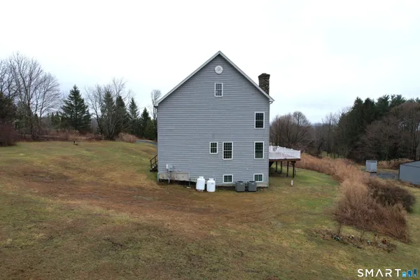 $794,500 | 4 Hard Hill Road South, Bethlehem, CT 06751