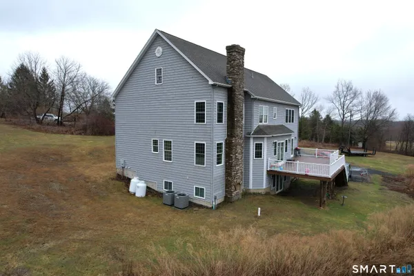 $794,500 | 4 Hard Hill Road South, Bethlehem, CT 06751