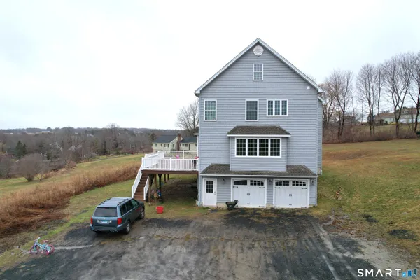 $794,500 | 4 Hard Hill Road South, Bethlehem, CT 06751