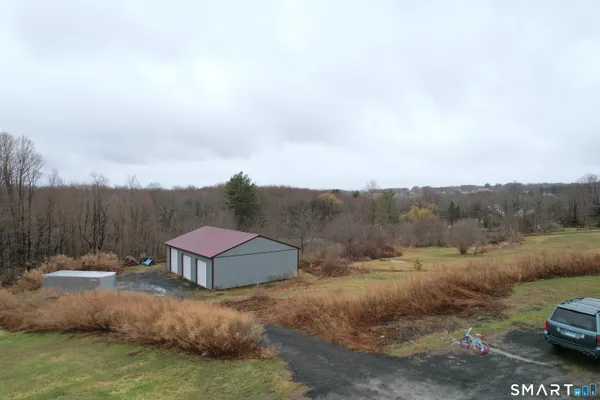 $794,500 | 4 Hard Hill Road South, Bethlehem, CT 06751