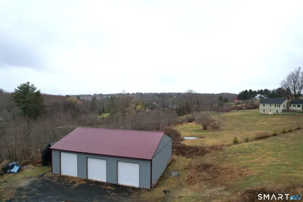 $794,500 | 4 Hard Hill Road South, Bethlehem, CT 06751