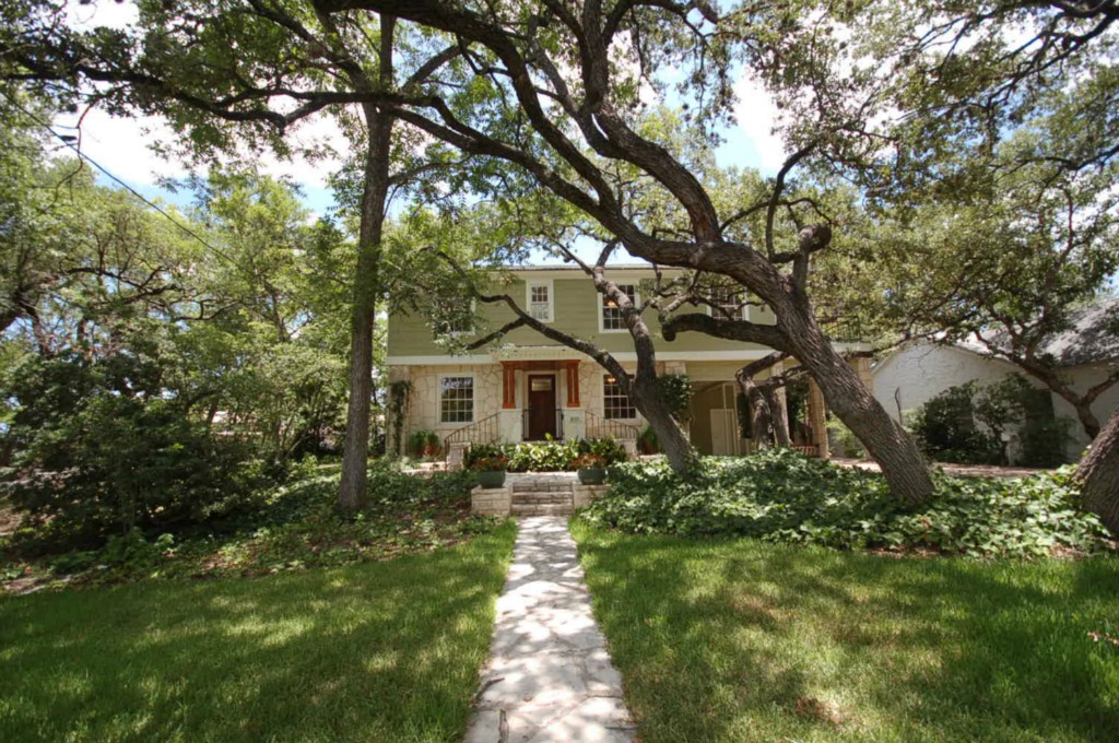 810 Avondale Road Austin, TX 78704 - Photo 1 of 1 Gallery Image 1