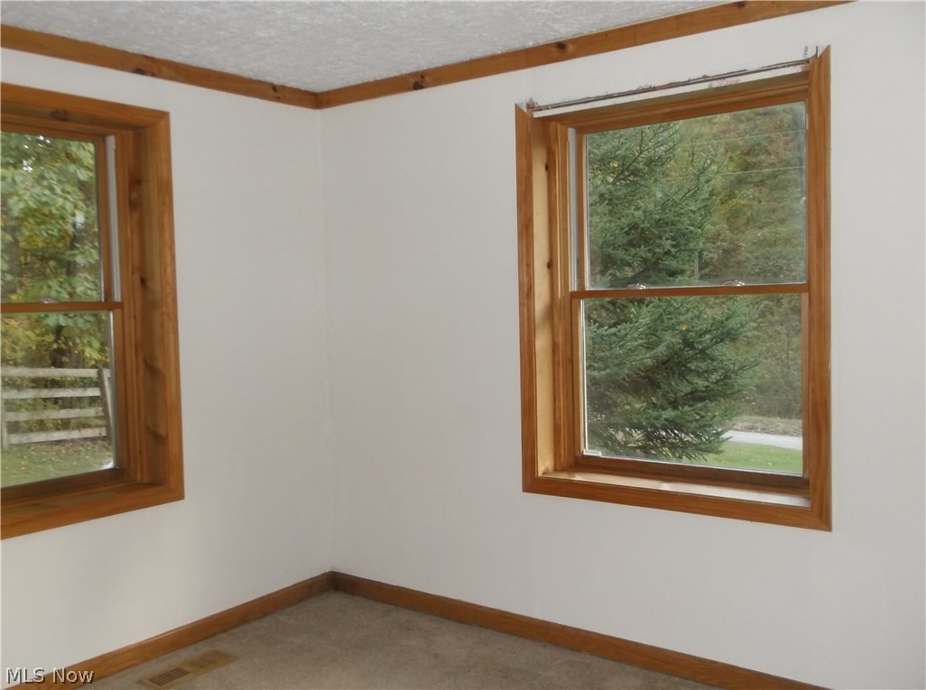 16965 Anderson Road Kimbolton, OH 43749 - Photo 27 of 35 Front Bedroom