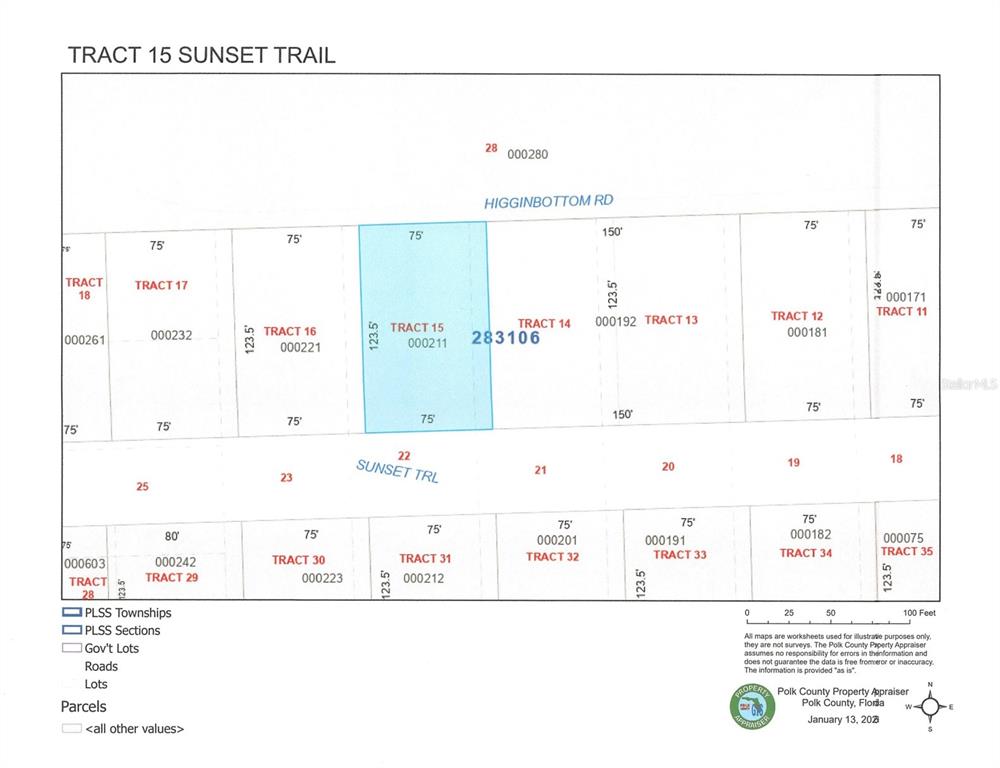 Sunset Trail Babson Park, FL 33827 - Photo 7 of 9