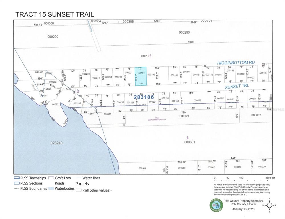 Sunset Trail Babson Park, FL 33827 - Photo 9 of 9