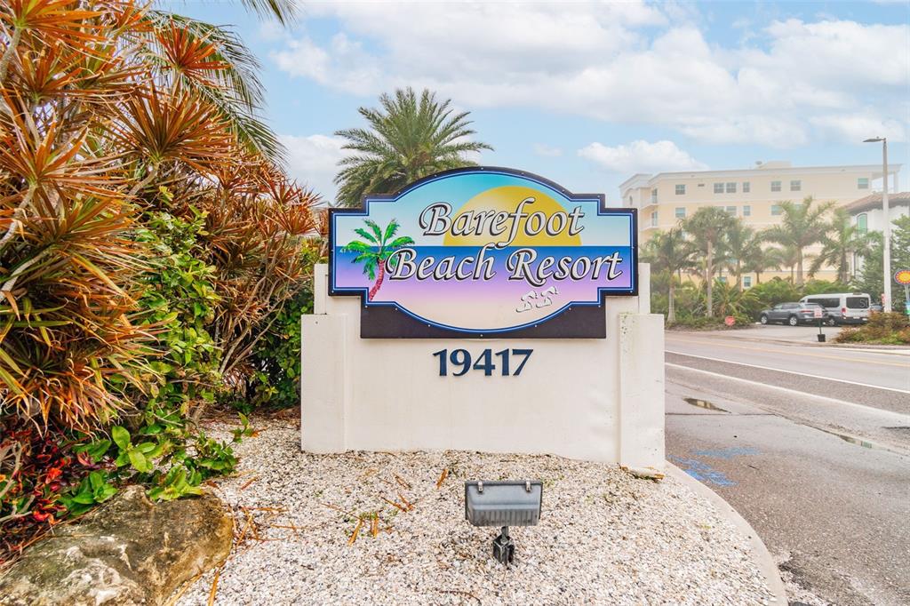 19417 Gulf Boulevard, Unit F107 Indian Rocks Beach, FL 33785 - Photo 29 of 34