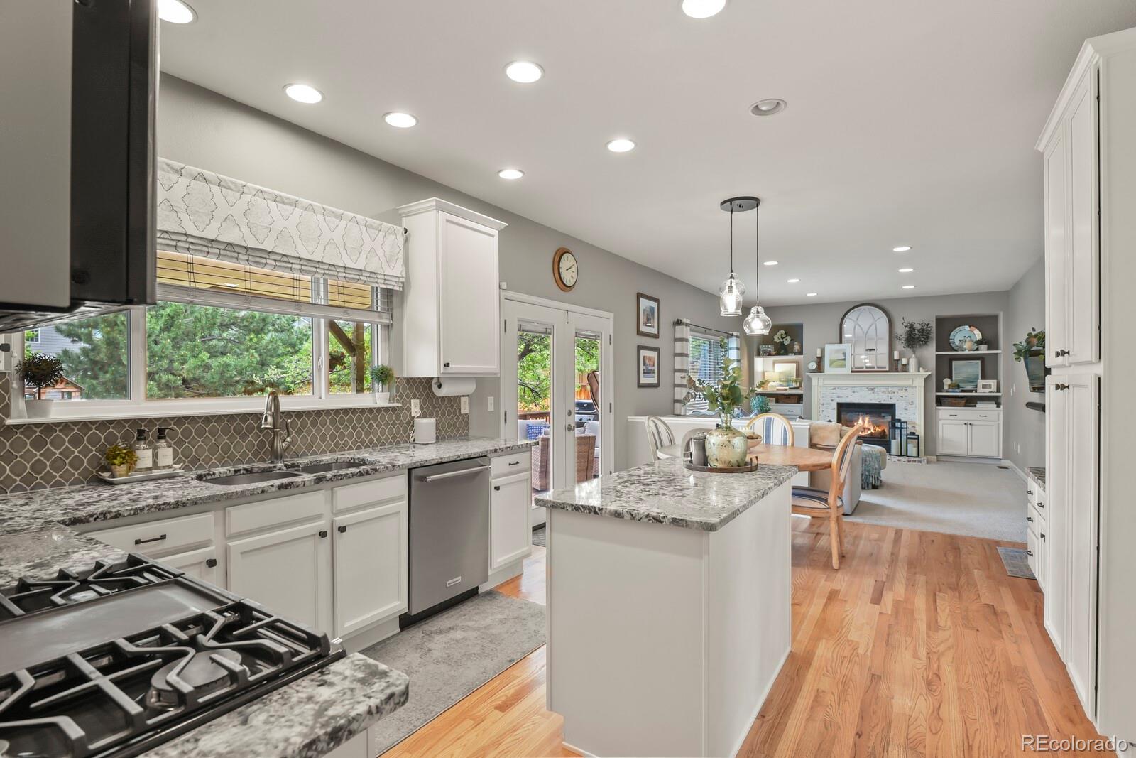 8980 South Miners Drive Highlands Ranch, CO 80126 - Photo 8 of 50