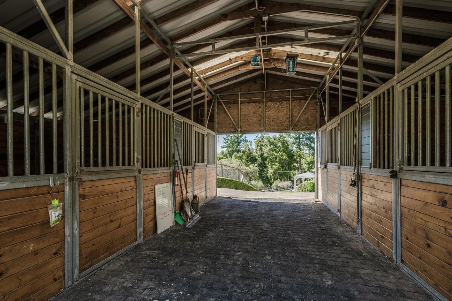 60 Fernwood Drive La Honda, CA 94020 - Photo 20 of 23 Gallery Image 20