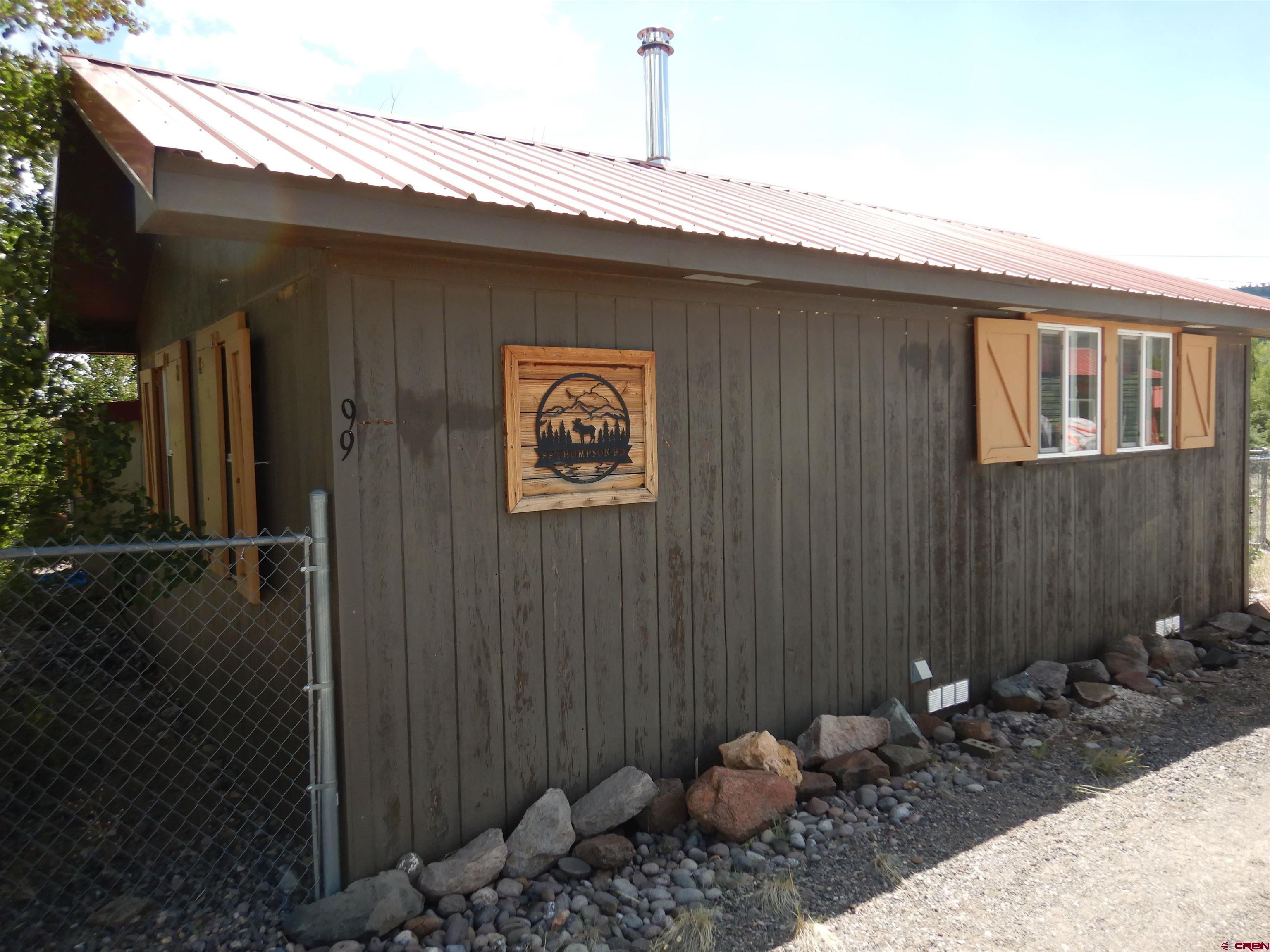 99 Thompson Road South Fork, CO 81154 - Photo 18 of 19 Gallery Image 18