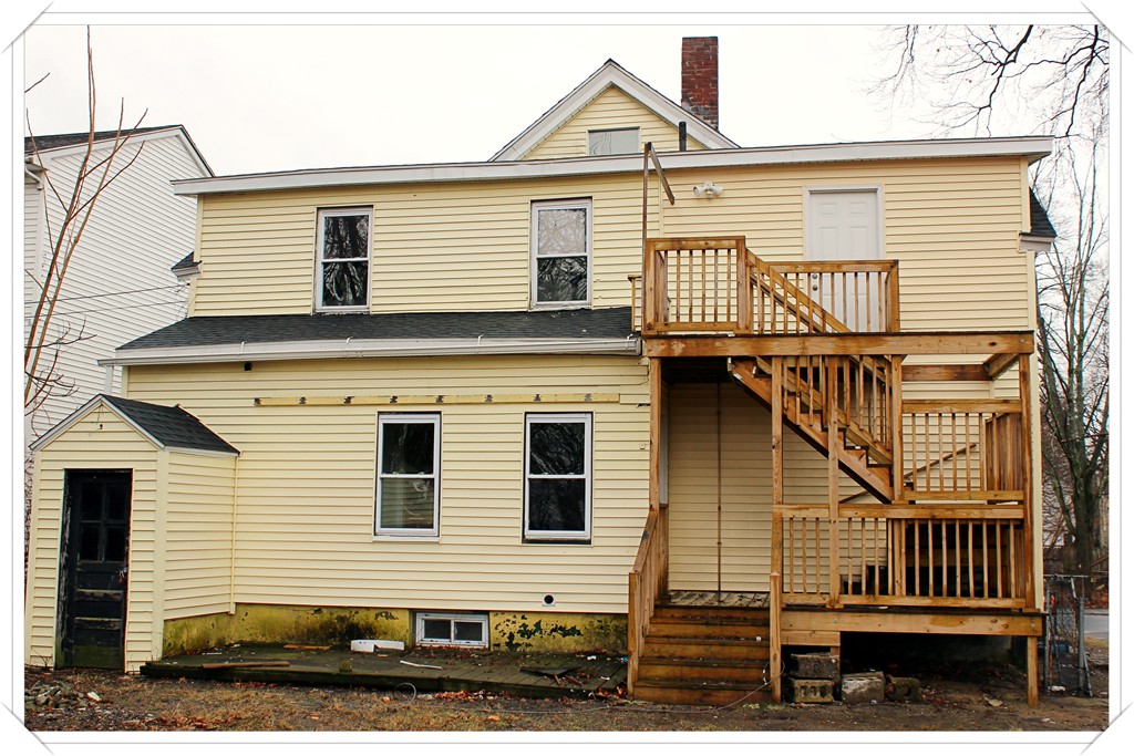 158 Pendleton Avenue Springfield, MA 01109 - Photo 9 of 9