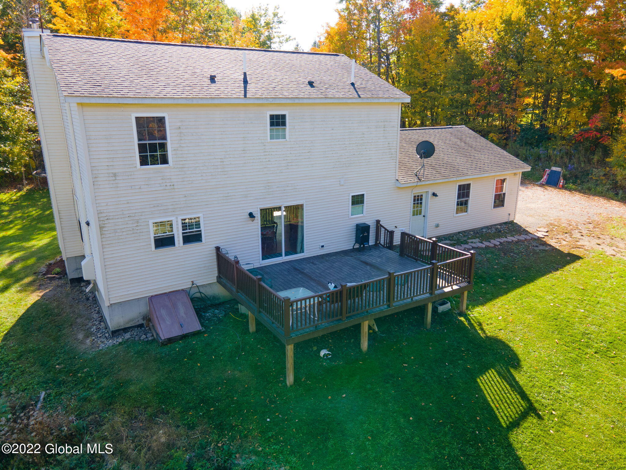 155 Gordon Road Carlisle, NY 12160 - Photo 38 of 48 43-web-or-mls-155GordonRd-43