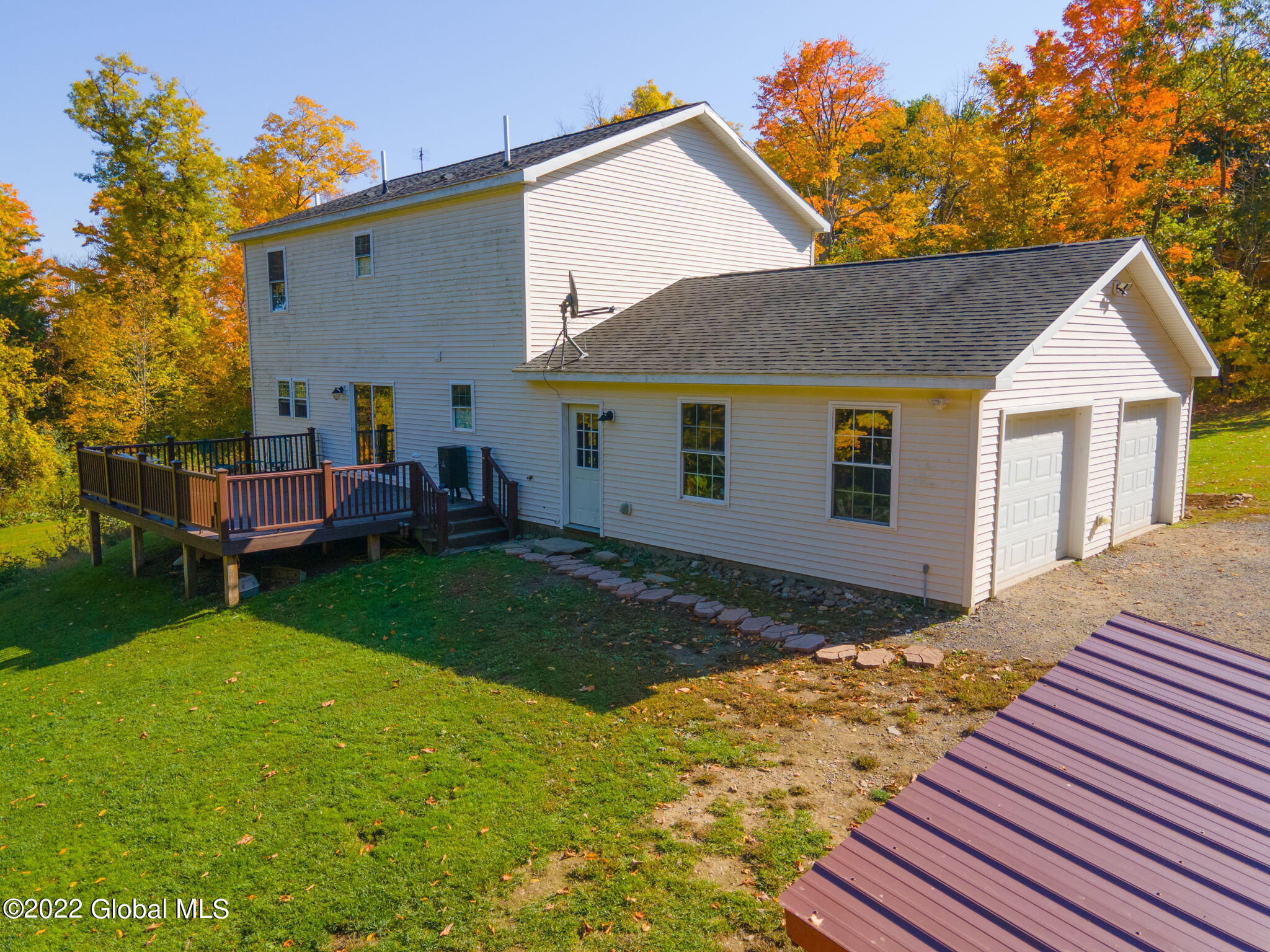 155 Gordon Road Carlisle, NY 12160 - Photo 39 of 48 44-web-or-mls-155GordonRd-44