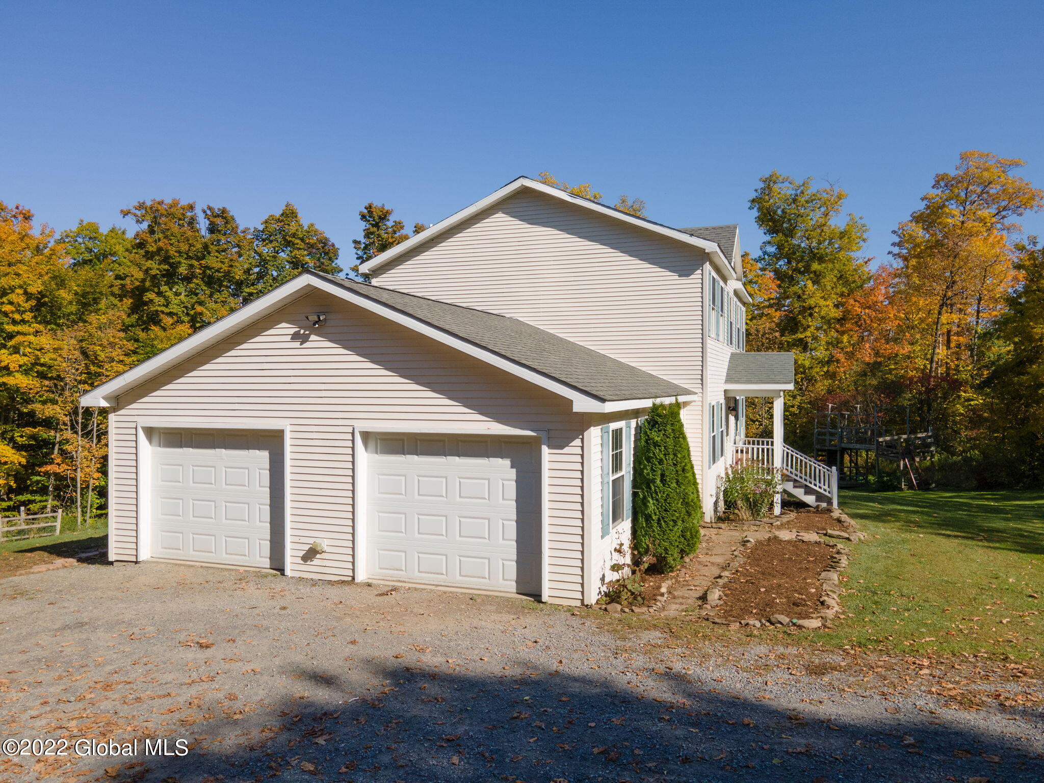 155 Gordon Road Carlisle, NY 12160 - Photo 40 of 48 45-web-or-mls-155GordonRd-45