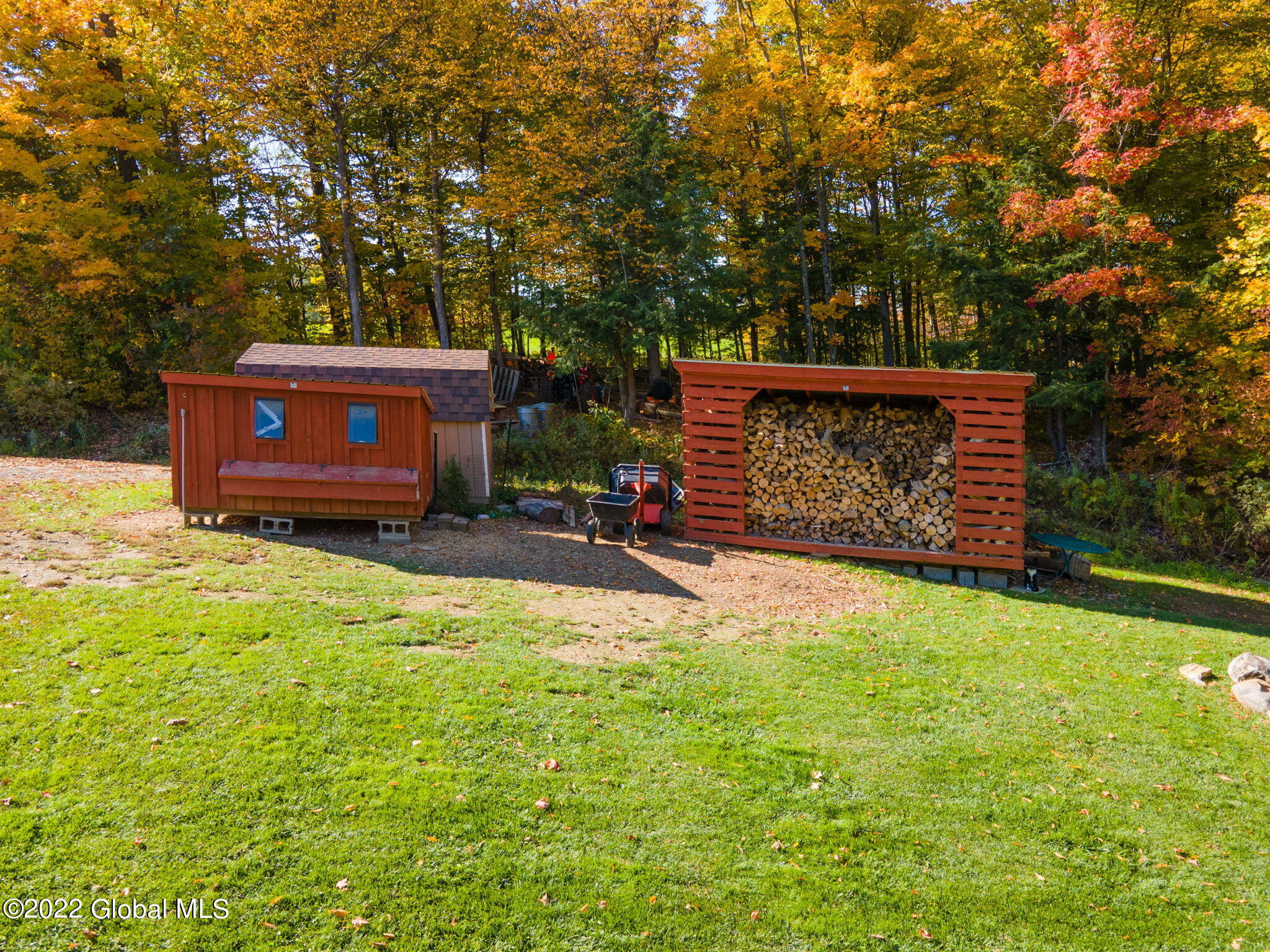 155 Gordon Road Carlisle, NY 12160 - Photo 43 of 48 48-web-or-mls-155GordonRd-48
