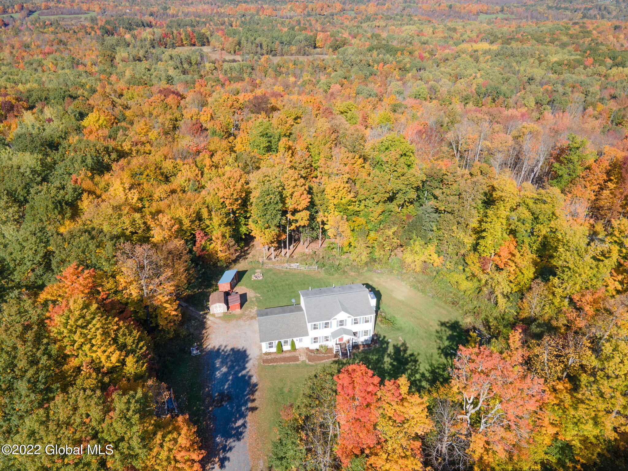 155 Gordon Road Carlisle, NY 12160 - Photo 45 of 48 51-web-or-mls-155GordonRd-51