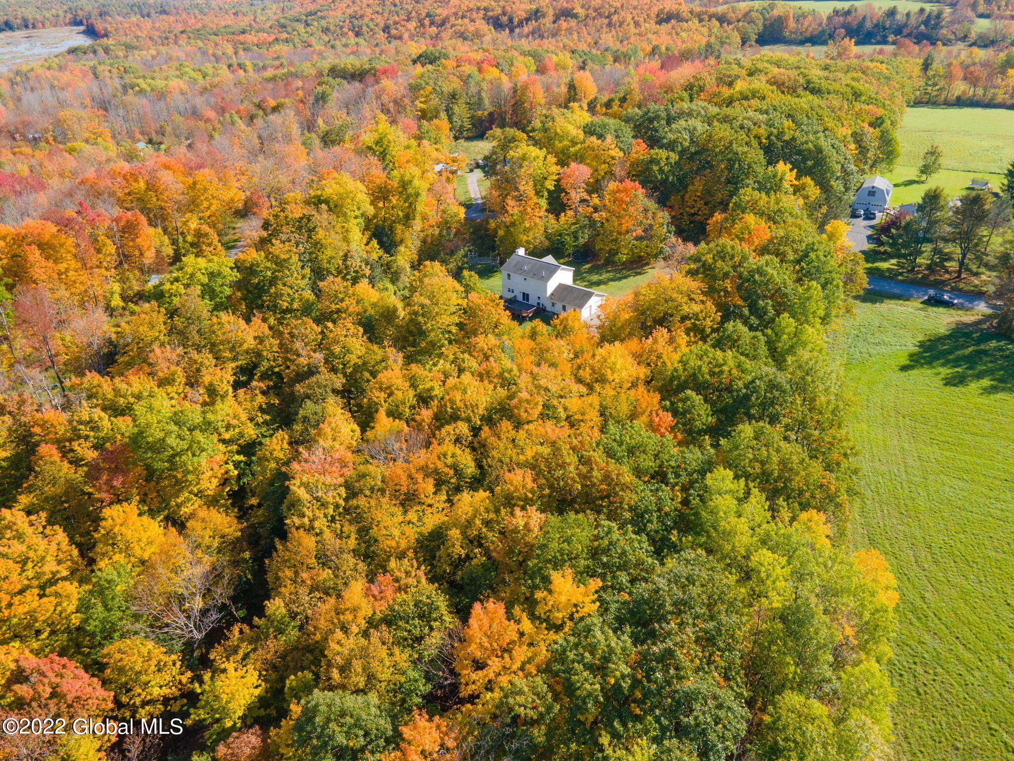 155 Gordon Road Carlisle, NY 12160 - Photo 47 of 48 53-web-or-mls-155GordonRd-53
