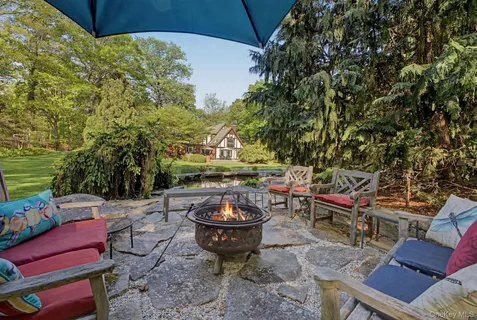 $1,595,000 | 80 Hack Green Road, Pound Ridge, NY 10576