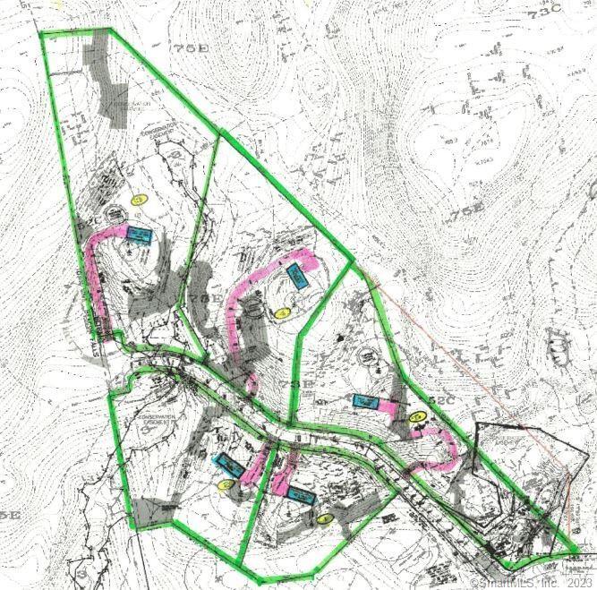 2 Clifford Drive Bethany, CT 06524 - Photo 3 of 3