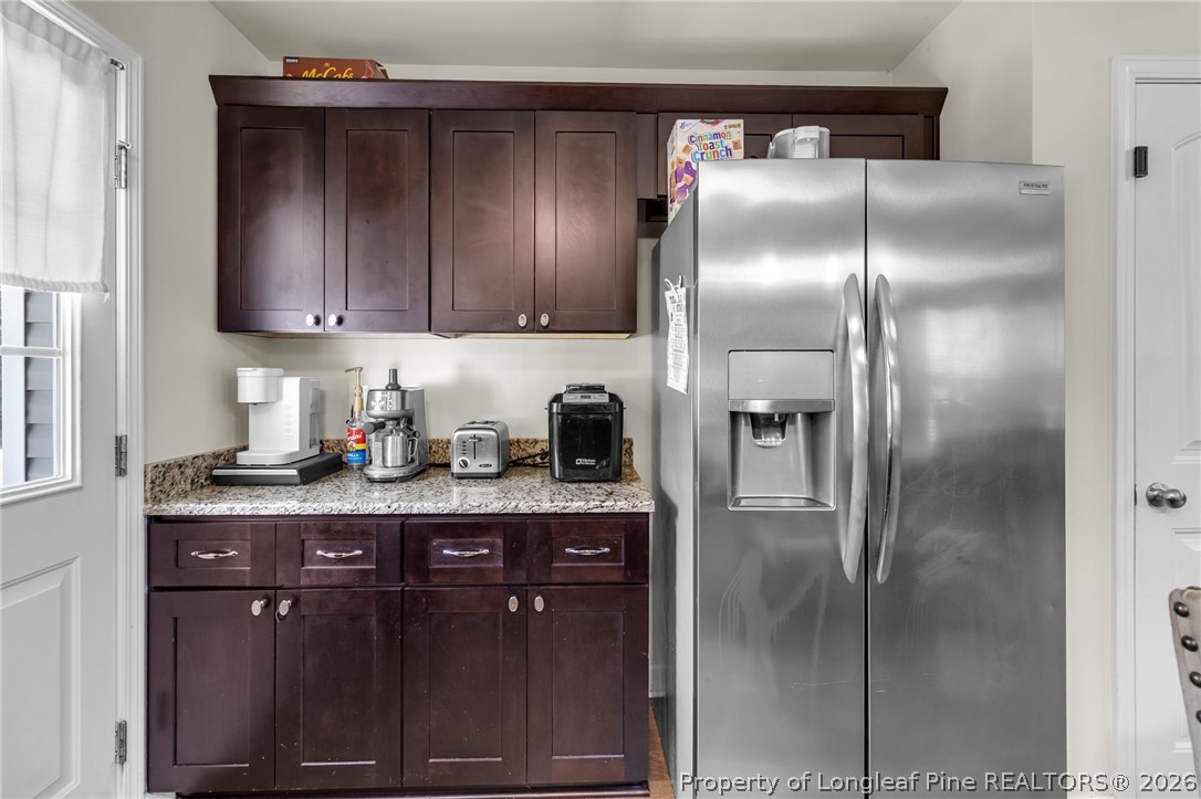 2068 Hayes Mill Road Godwin, NC 28344 - Photo 22 of 47