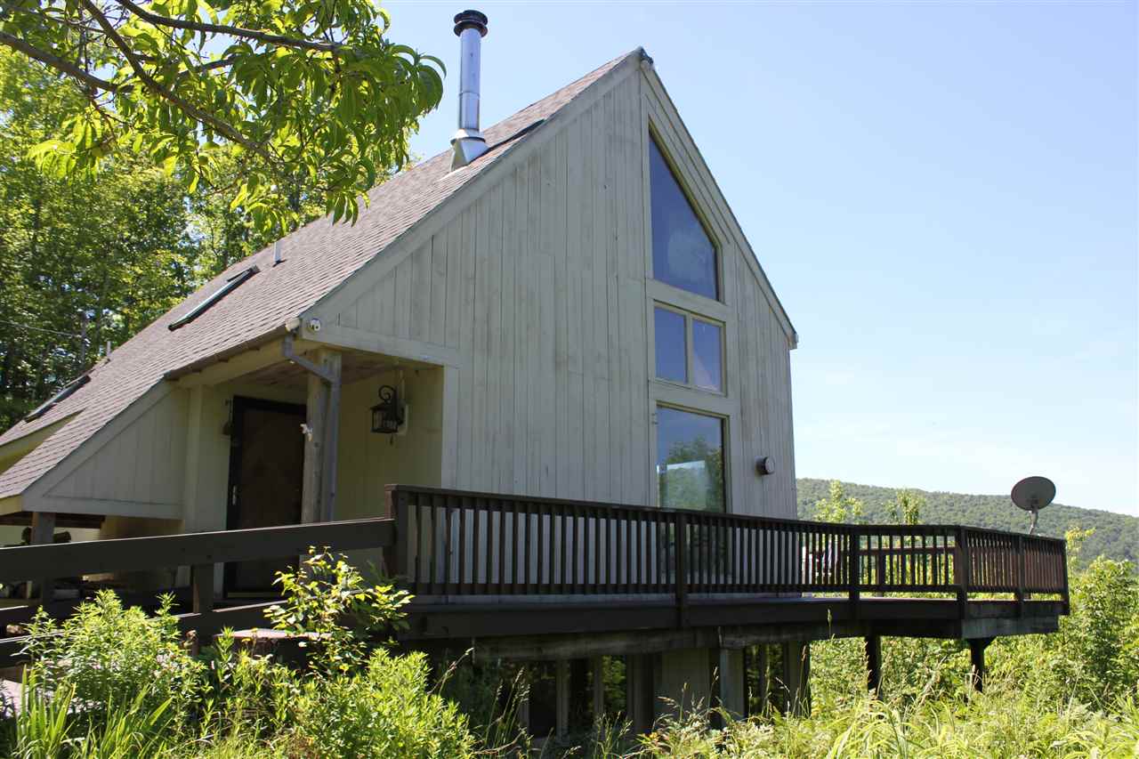 93 Obed Moore Road Weston, VT 05161 - Photo 1 of 30