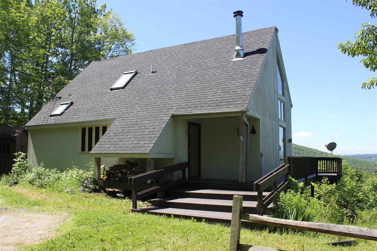 93 Obed Moore Road Weston, VT 05161 - Photo 2 of 30