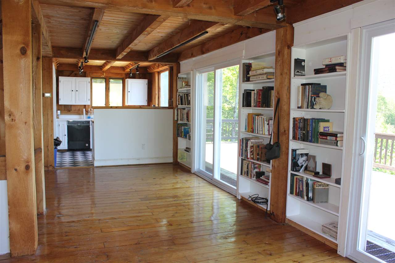 93 Obed Moore Road Weston, VT 05161 - Photo 18 of 30