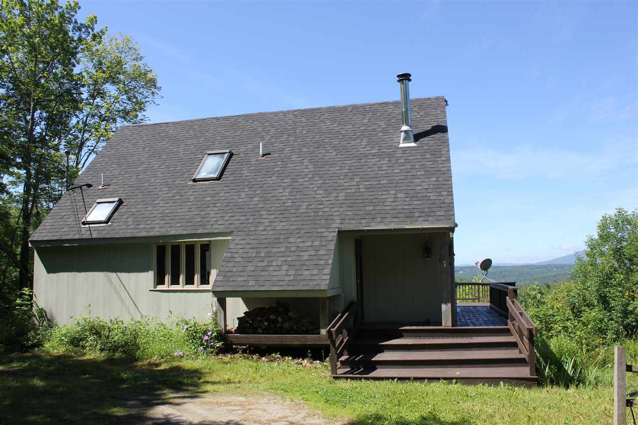 93 Obed Moore Road Weston, VT 05161 - Photo 24 of 30