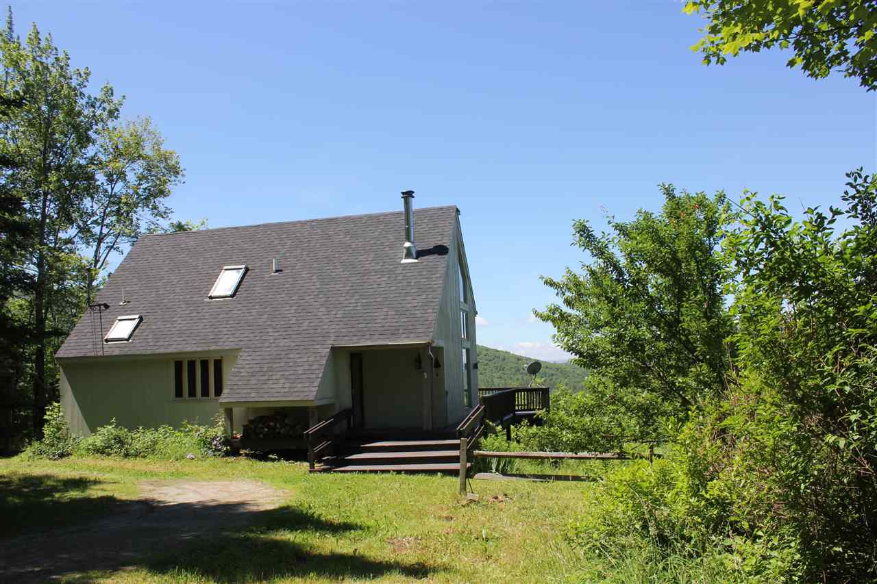 93 Obed Moore Road Weston, VT 05161 - Photo 25 of 30