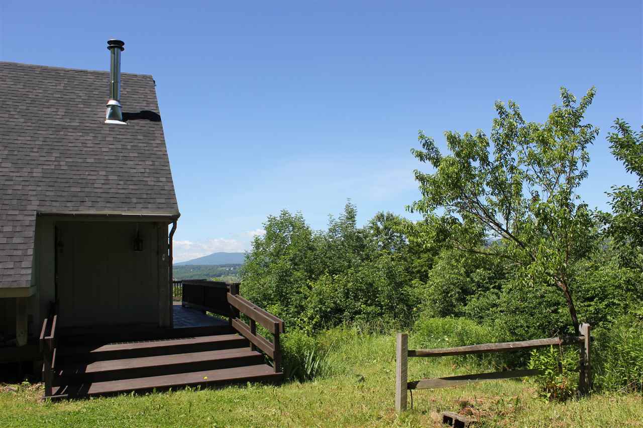 93 Obed Moore Road Weston, VT 05161 - Photo 26 of 30