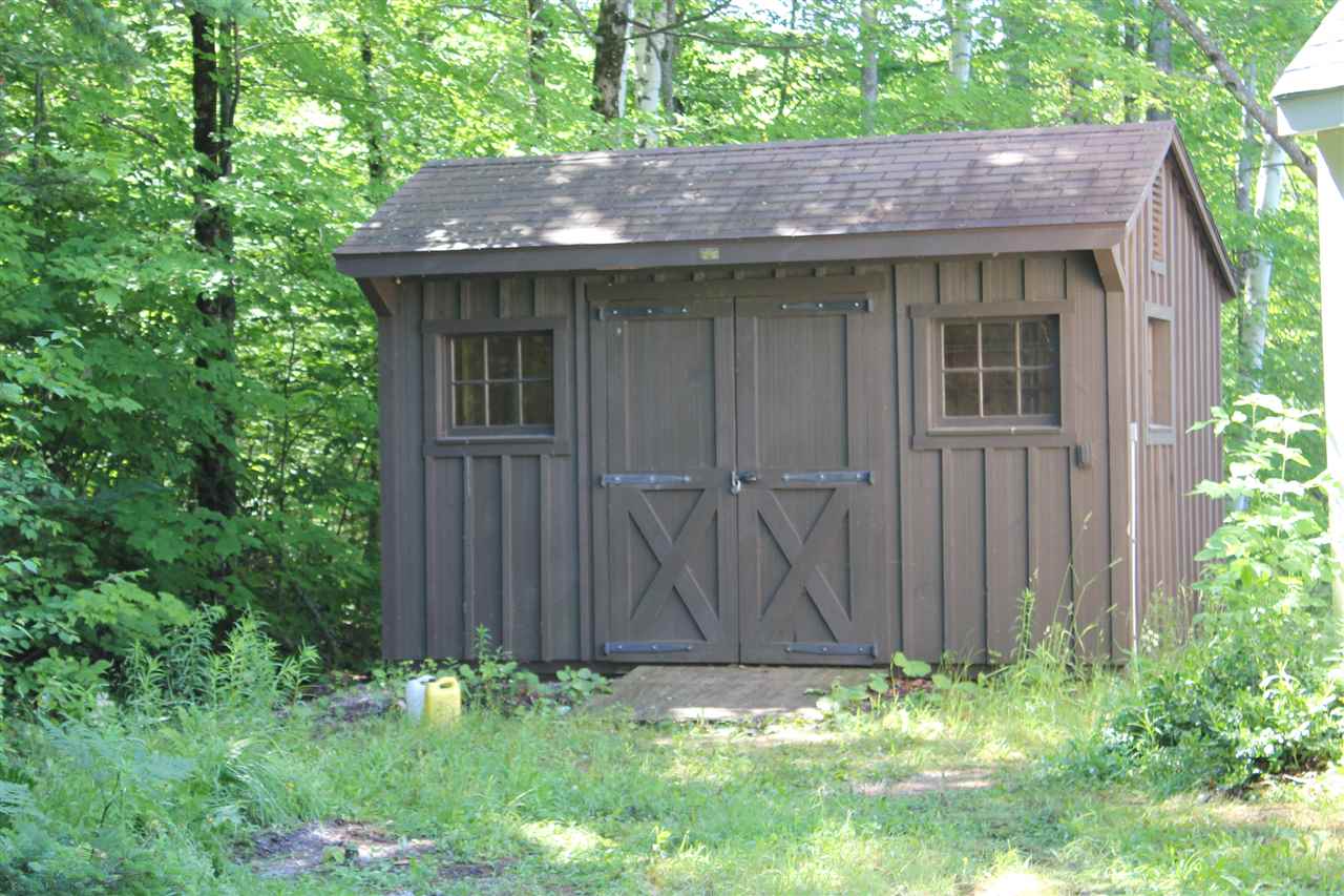93 Obed Moore Road Weston, VT 05161 - Photo 30 of 30
