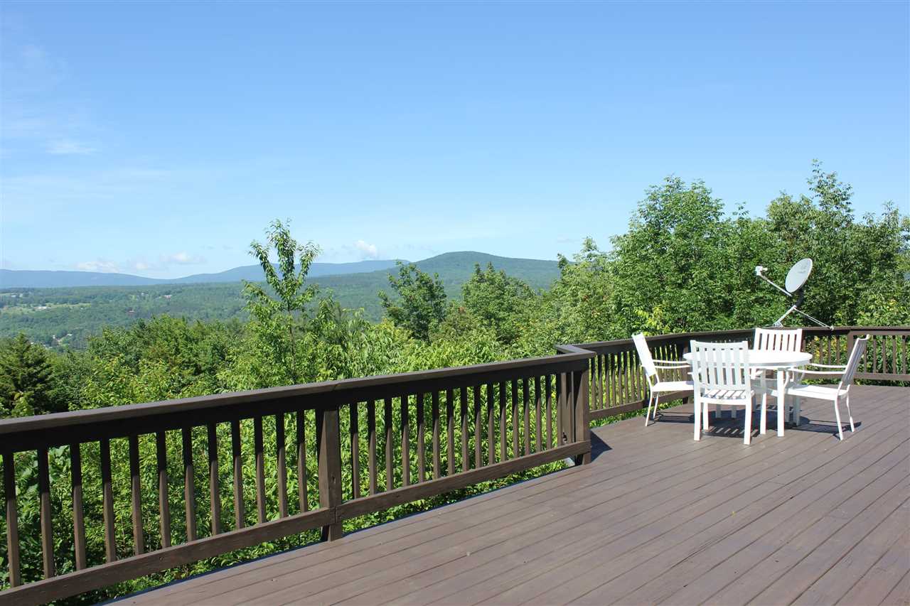 93 Obed Moore Road Weston, VT 05161 - Photo 5 of 30