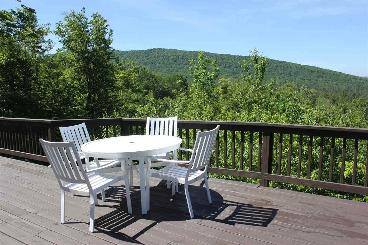 93 Obed Moore Road Weston, VT 05161 - Photo 6 of 30