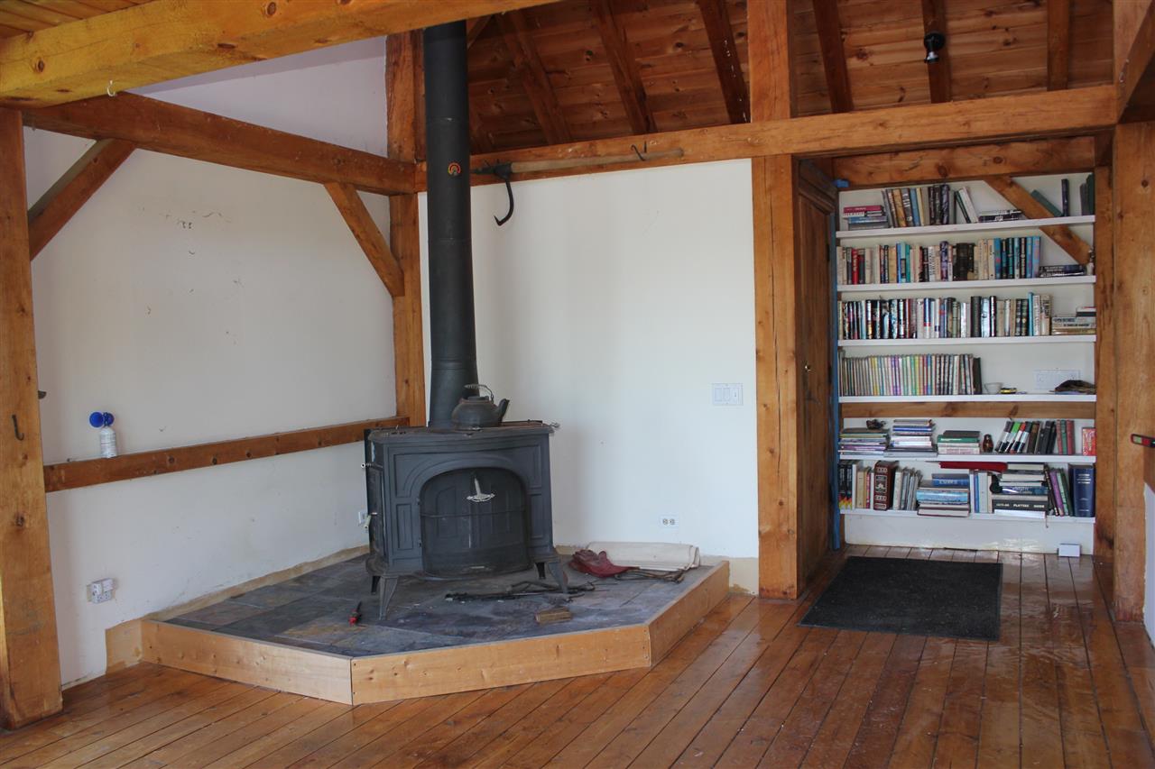 93 Obed Moore Road Weston, VT 05161 - Photo 7 of 30