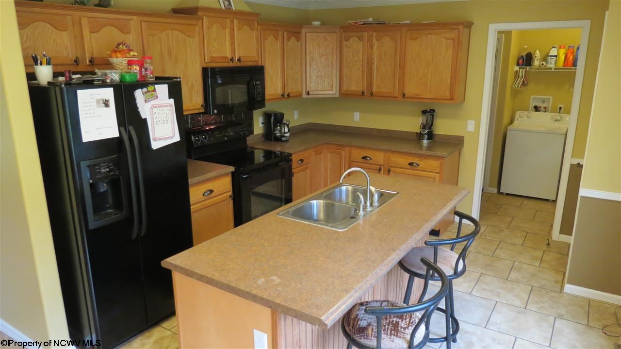 1558 Noble Ridge Road Reedy, WV 25270 - Photo 3 of 13 Gallery Image 3