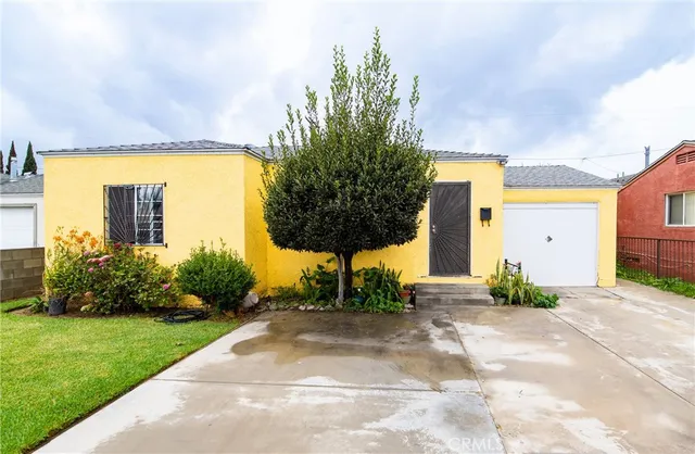 $699,999 | 14527 Corlett Avenue, Compton, CA 90220