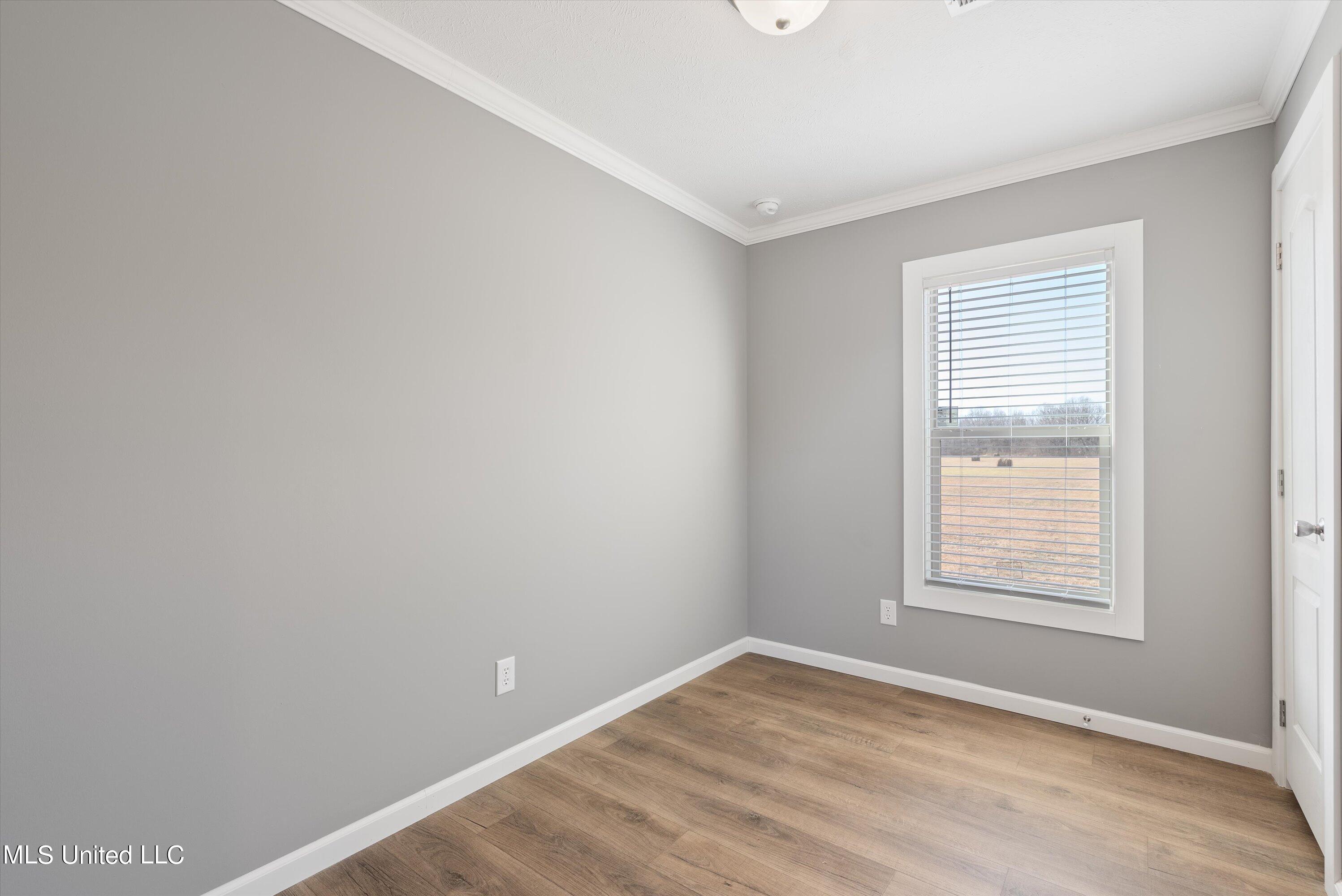 256 McCauley Road Holly Springs, MS 38635 - Photo 21 of 36 21-Bedroom 2