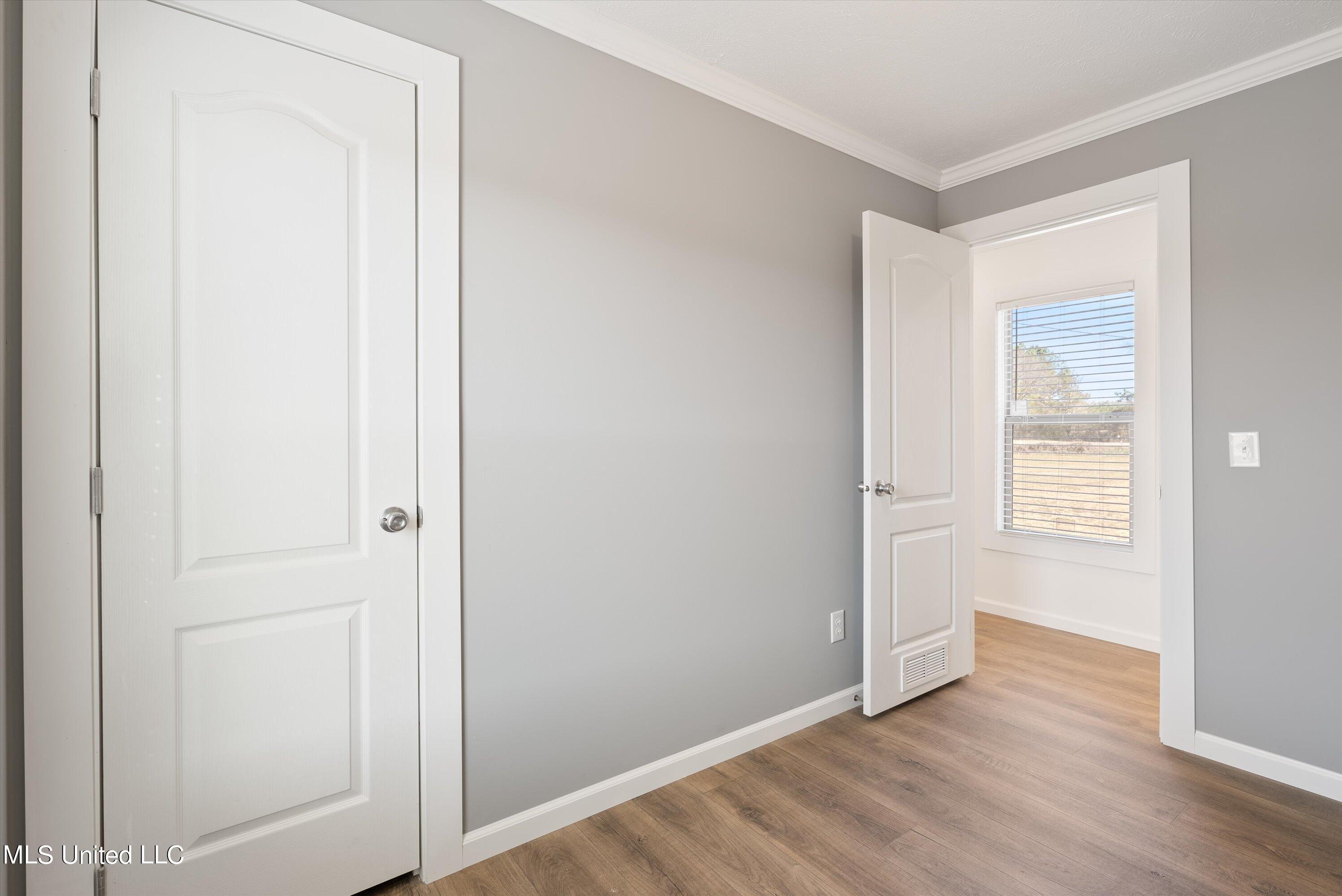 256 McCauley Road Holly Springs, MS 38635 - Photo 22 of 36 22-Bedroom 2