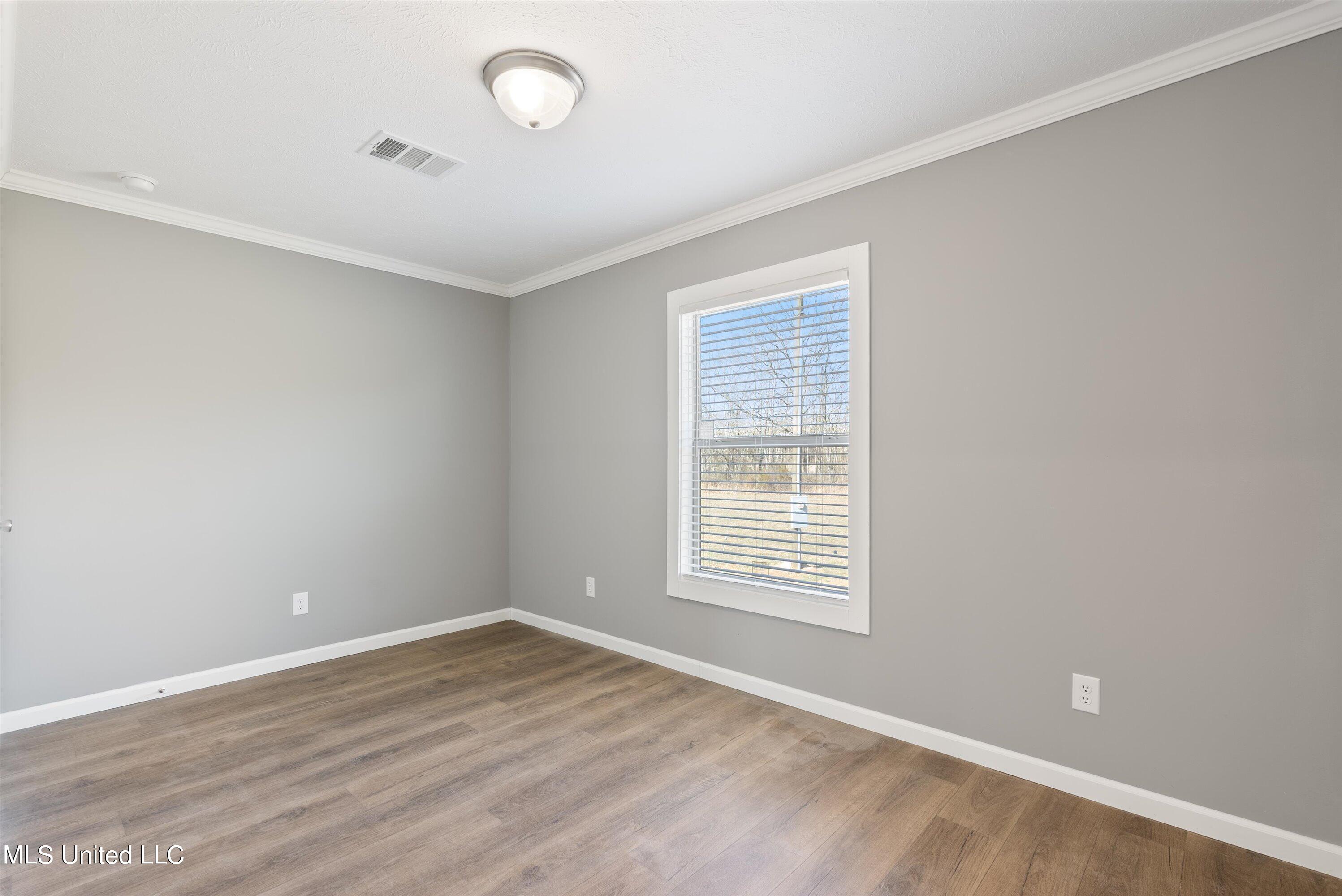 256 McCauley Road Holly Springs, MS 38635 - Photo 24 of 36 24-Bedroom 3