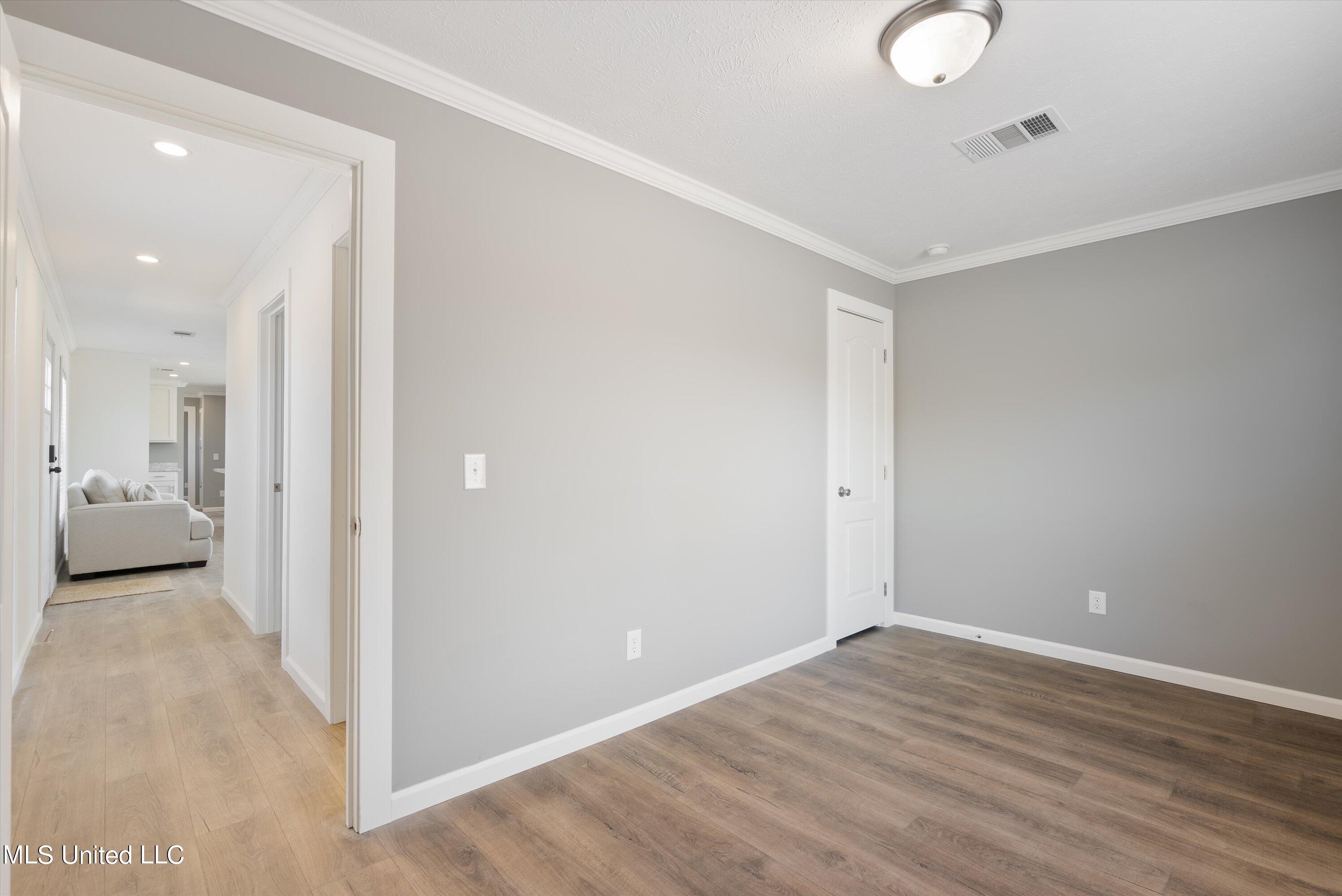 256 McCauley Road Holly Springs, MS 38635 - Photo 25 of 36 25-Bedroom 3