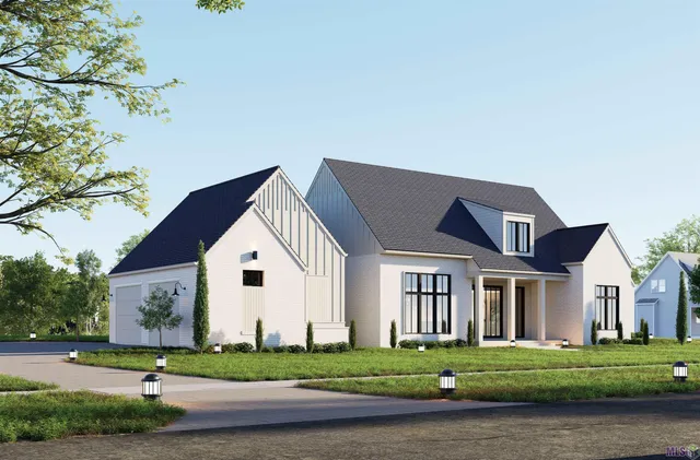 $900,000 | 43294 Collyns Cove, Prairieville, LA 70769