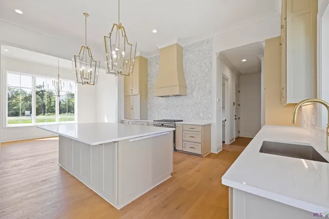 $900,000 | 43294 Collyns Cove, Prairieville, LA 70769