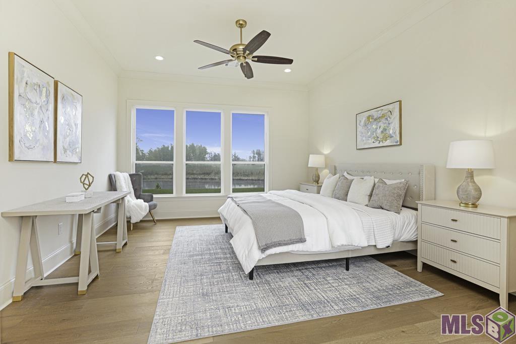 43294 Collyns Cove Prairieville, LA 70769 - Photo 16 of 40