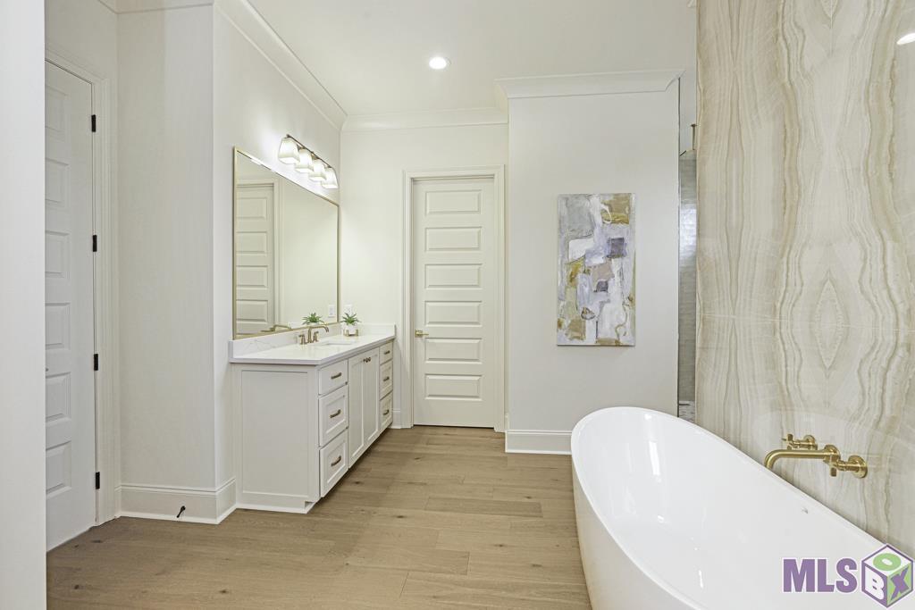 43294 Collyns Cove Prairieville, LA 70769 - Photo 20 of 40