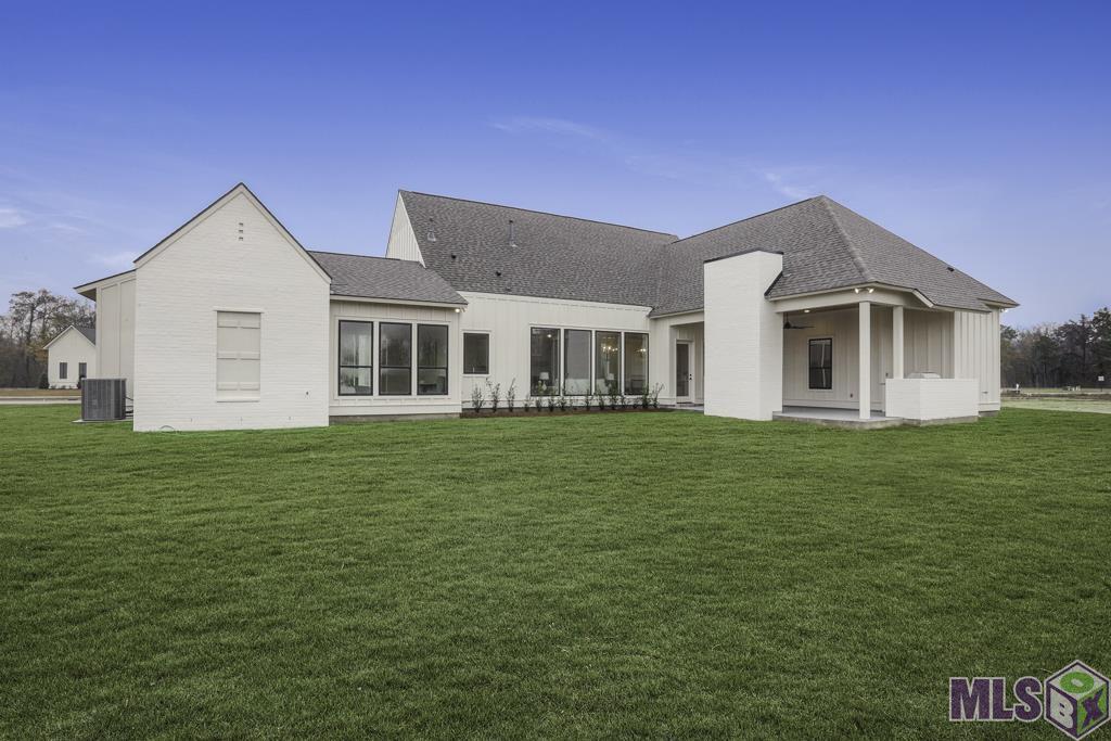 43294 Collyns Cove Prairieville, LA 70769 - Photo 38 of 40