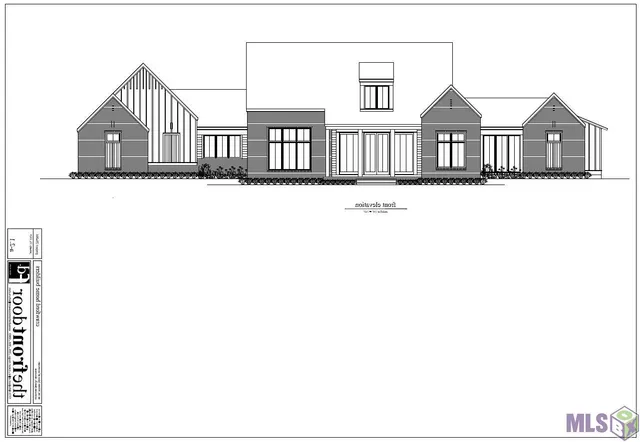 $900,000 | 43294 Collyns Cove, Prairieville, LA 70769